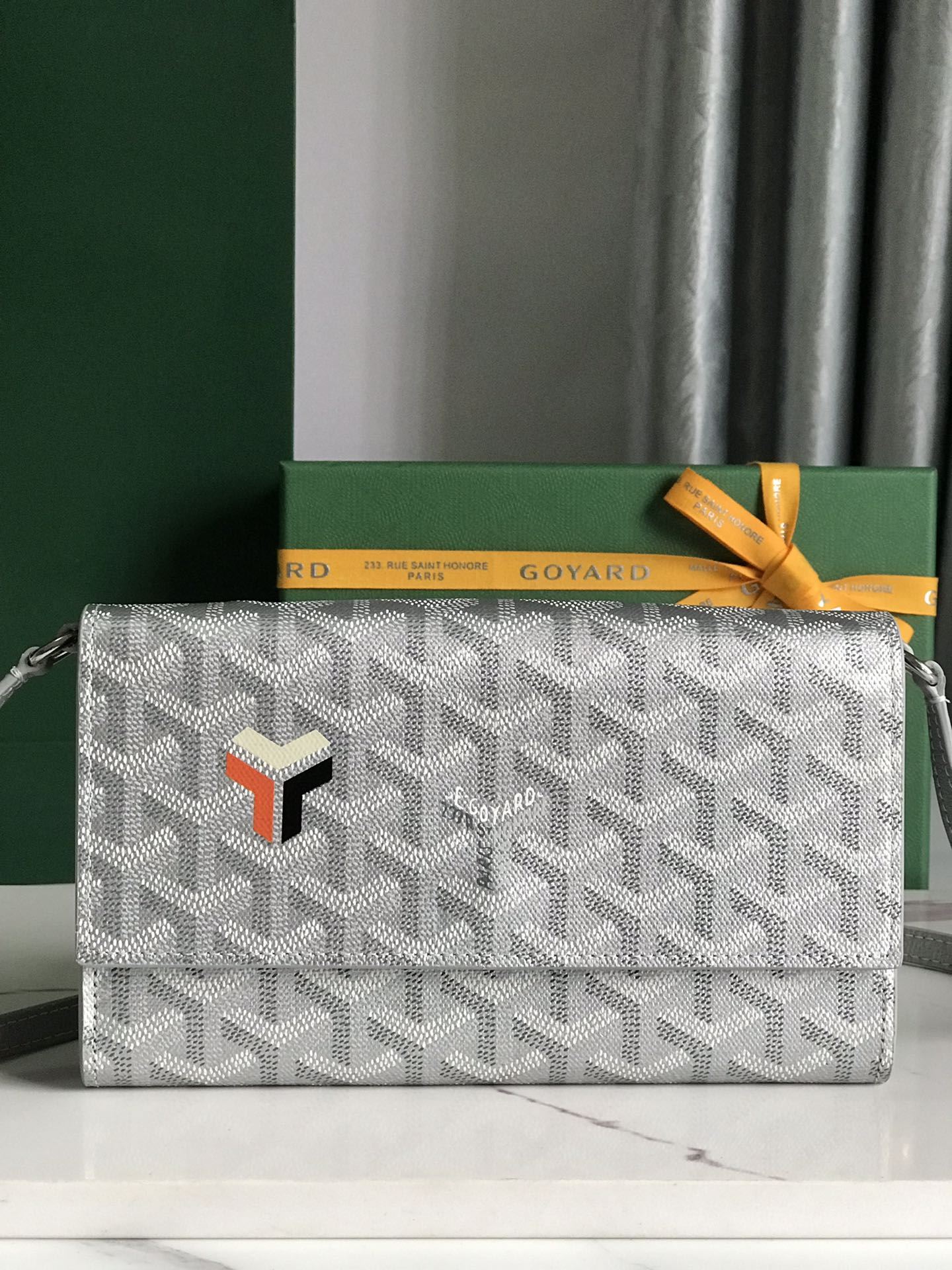 Goyard Wallets